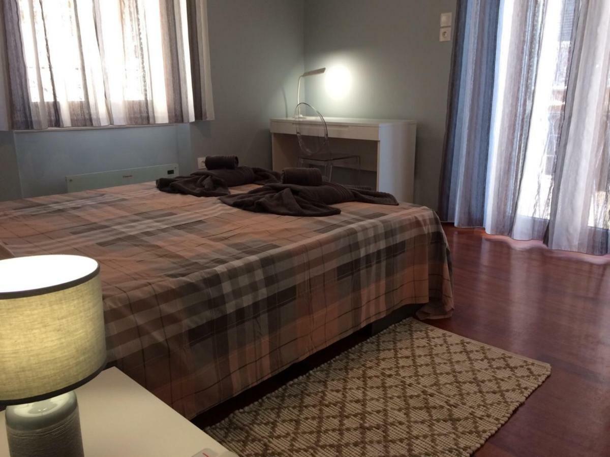 Ideally Situated Corfu Old Town Apartment Kültér fotó