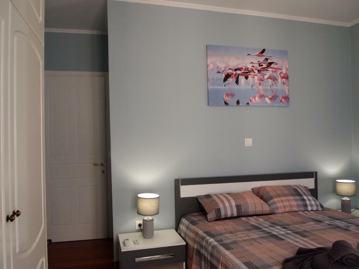 Ideally Situated Corfu Old Town Apartment Kültér fotó