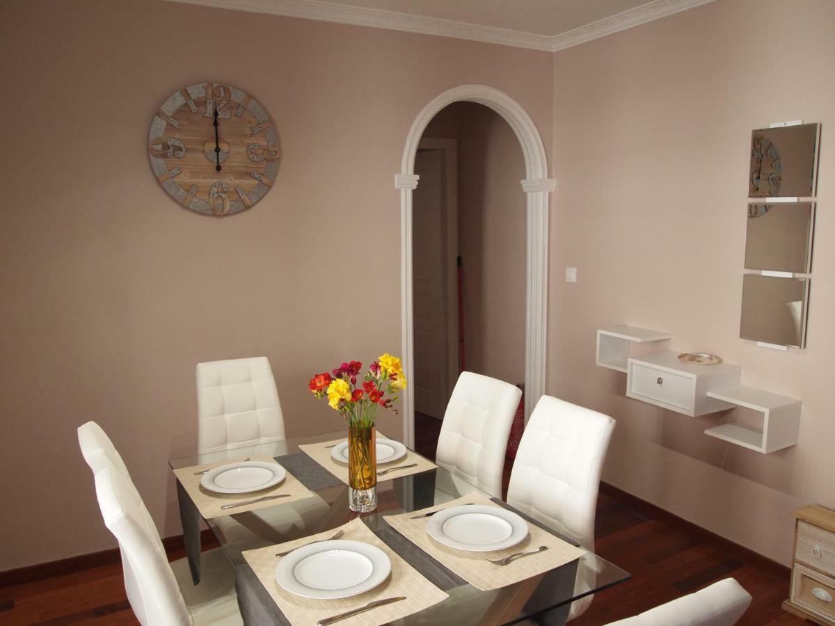 Ideally Situated Corfu Old Town Apartment Kültér fotó