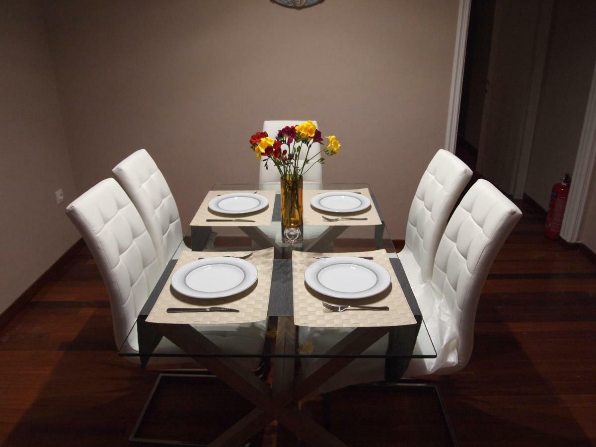 Ideally Situated Corfu Old Town Apartment Kültér fotó