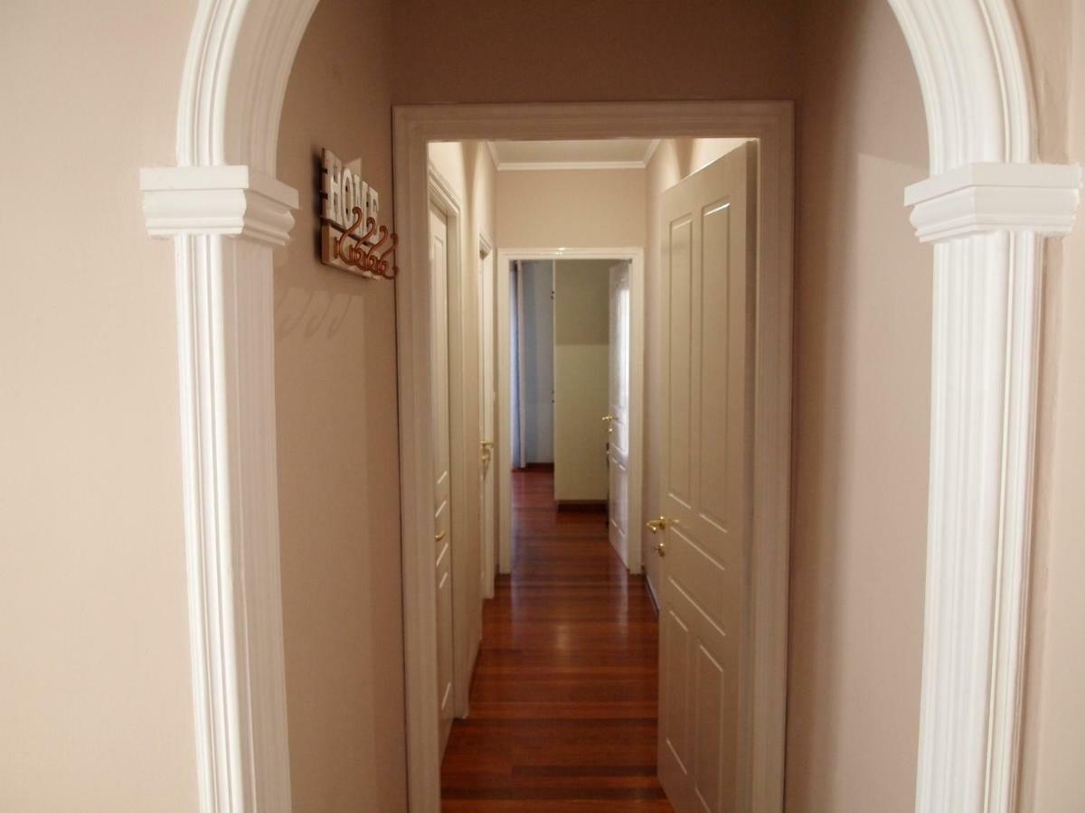 Ideally Situated Corfu Old Town Apartment Kültér fotó