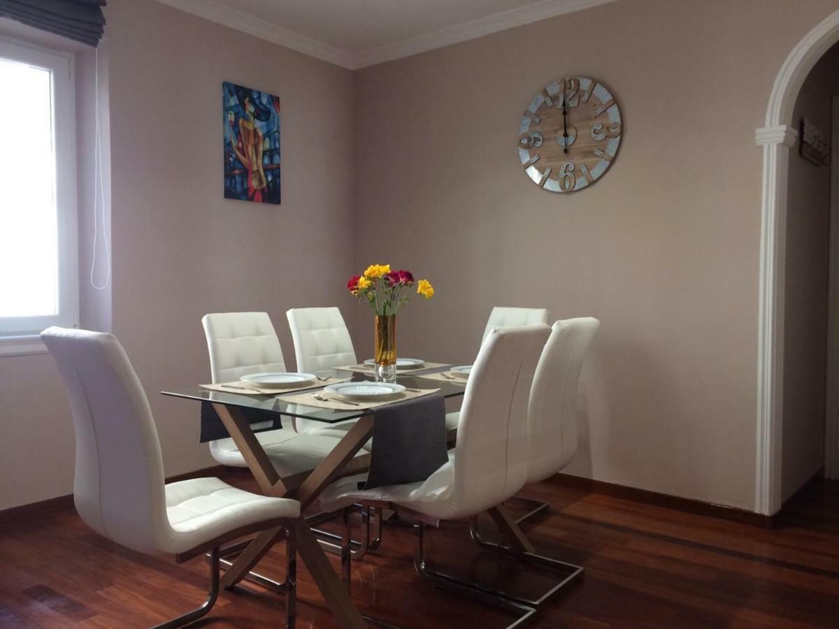 Ideally Situated Corfu Old Town Apartment Kültér fotó