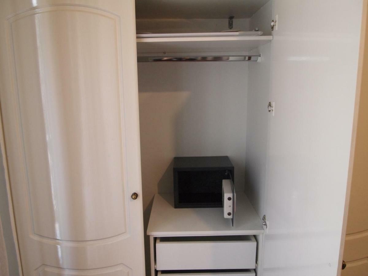 Ideally Situated Corfu Old Town Apartment Kültér fotó
