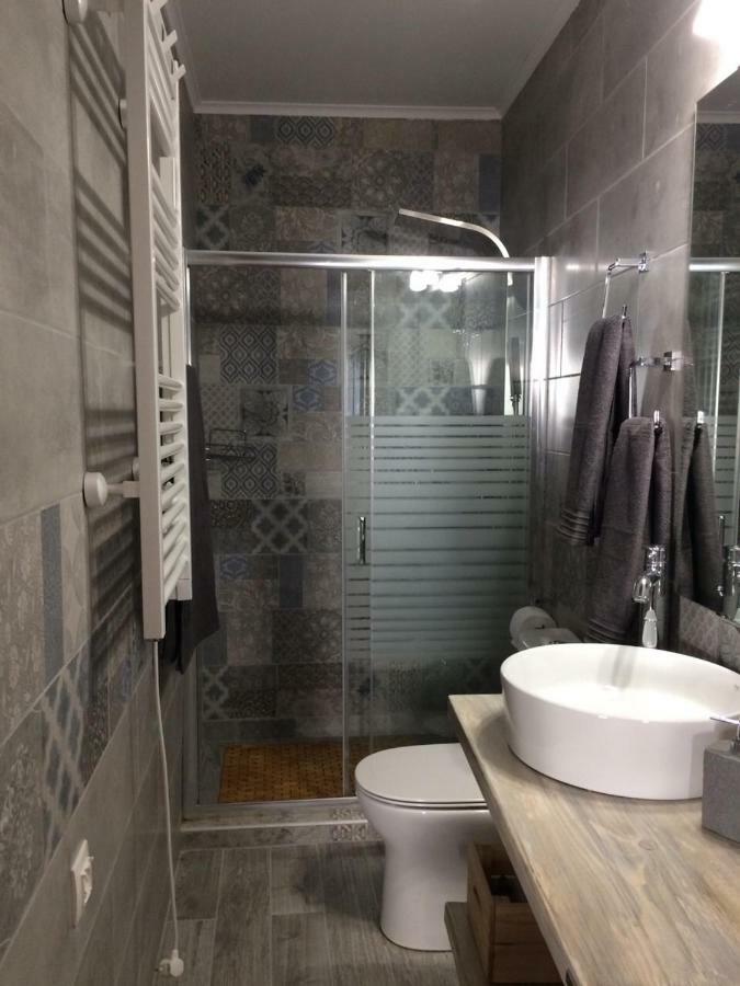 Ideally Situated Corfu Old Town Apartment Kültér fotó