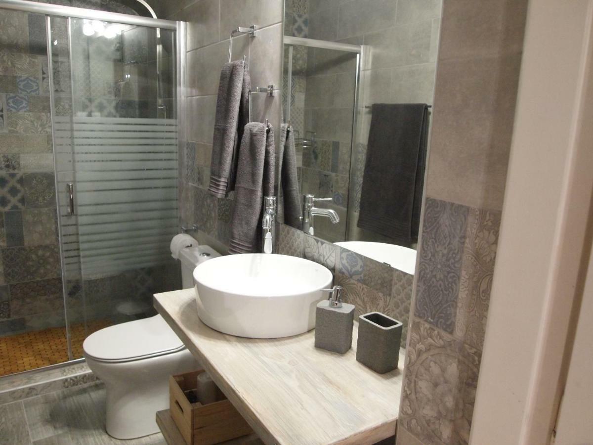 Ideally Situated Corfu Old Town Apartment Kültér fotó