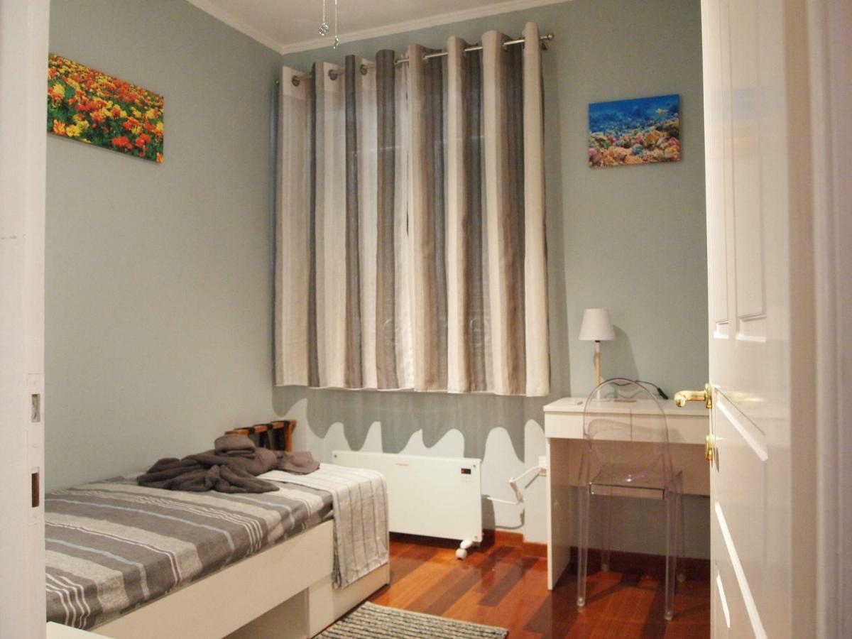 Ideally Situated Corfu Old Town Apartment Kültér fotó